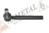 ASMETAL 17FI4000 Tie Rod End